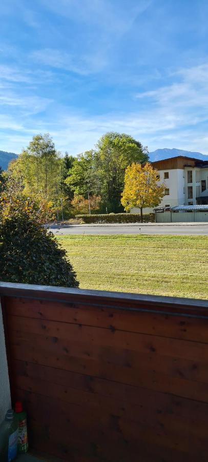 Ferienwohnung Edeltraud, Fusslaeufig Zum See Und 20 Minuten Vom Skigebiet Entfernt Dobriach Luaran gambar