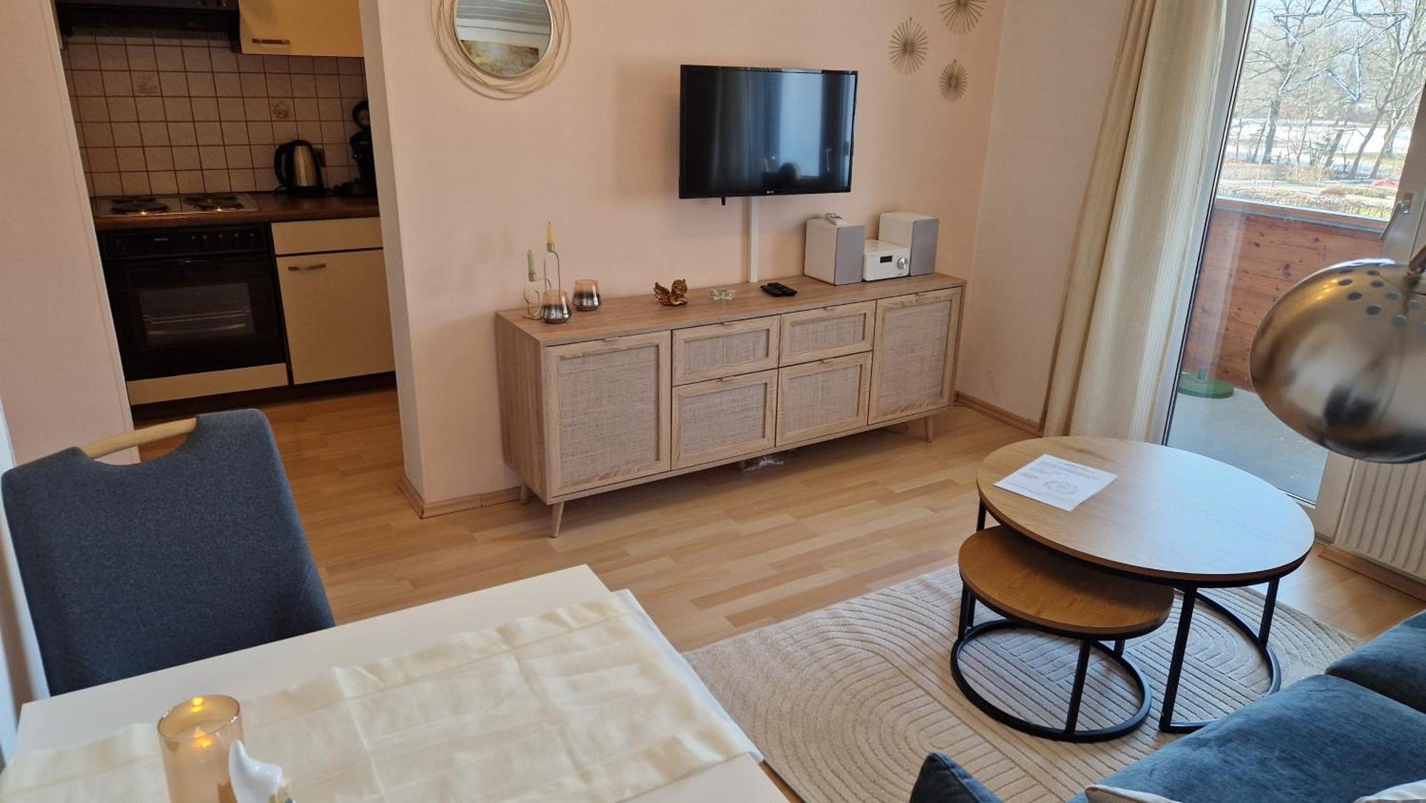 Ferienwohnung Edeltraud, Fusslaeufig Zum See Und 20 Minuten Vom Skigebiet Entfernt Dobriach Luaran gambar